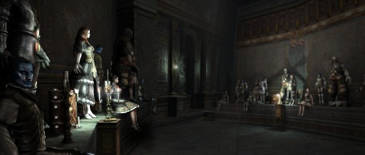 画像ギャラリー No.004のサムネイル画像 / 4周年を迎える「グラナド・エスパダ プラス」2010年には,大きな転機も? プロデューサーに今後の展開を聞いてみた