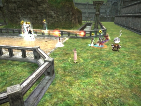 ���������꡼ No.003�Υ���ͥ������ / ��GE�ܡס�����PvP���η辡���14���˳��š��˥�ư��������