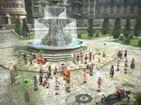 ���������꡼ No.004�Υ���ͥ������ / ��GE�ܡס�����PvP���η辡���14���˳��š��˥�ư��������