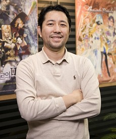 画像ギャラリー No.003のサムネイル画像 / 【PR】「グラナド・エスパダ プラス」連載「新大陸の歩き方」最終回を掲載,ベテラン覚醒で真の冒険が始まる