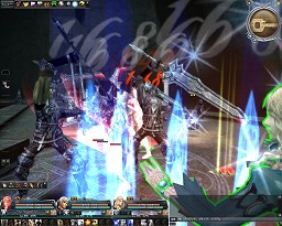 画像ギャラリー No.007のサムネイル画像 / 【PR】「グラナド・エスパダ プラス」連載「新大陸の歩き方」最終回を掲載,ベテラン覚醒で真の冒険が始まる