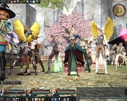 画像ギャラリー No.008のサムネイル画像 / 【PR】「グラナド・エスパダ プラス」連載「新大陸の歩き方」最終回を掲載,ベテラン覚醒で真の冒険が始まる