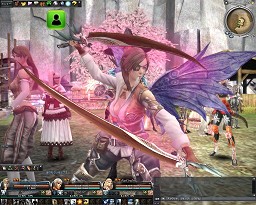 画像ギャラリー No.009のサムネイル画像 / 【PR】「グラナド・エスパダ プラス」連載「新大陸の歩き方」最終回を掲載,ベテラン覚醒で真の冒険が始まる