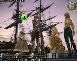 画像ギャラリー No.014のサムネイル画像 / 【PR】「グラナド・エスパダ プラス」連載「新大陸の歩き方」最終回を掲載,ベテラン覚醒で真の冒険が始まる