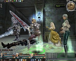 画像ギャラリー No.016のサムネイル画像 / 【PR】「グラナド・エスパダ プラス」連載「新大陸の歩き方」最終回を掲載,ベテラン覚醒で真の冒険が始まる