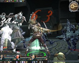 画像ギャラリー No.017のサムネイル画像 / 【PR】「グラナド・エスパダ プラス」連載「新大陸の歩き方」最終回を掲載,ベテラン覚醒で真の冒険が始まる