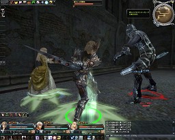 画像ギャラリー No.018のサムネイル画像 / 【PR】「グラナド・エスパダ プラス」連載「新大陸の歩き方」最終回を掲載,ベテラン覚醒で真の冒険が始まる