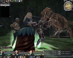 画像ギャラリー No.027のサムネイル画像 / 【PR】「グラナド・エスパダ プラス」連載「新大陸の歩き方」最終回を掲載,ベテラン覚醒で真の冒険が始まる