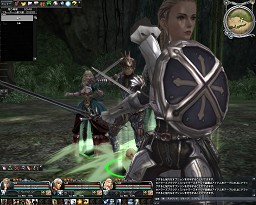 画像ギャラリー No.028のサムネイル画像 / 【PR】「グラナド・エスパダ プラス」連載「新大陸の歩き方」最終回を掲載,ベテラン覚醒で真の冒険が始まる