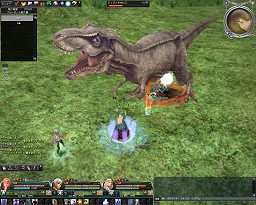 画像ギャラリー No.029のサムネイル画像 / 【PR】「グラナド・エスパダ プラス」連載「新大陸の歩き方」最終回を掲載,ベテラン覚醒で真の冒険が始まる