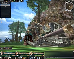 画像ギャラリー No.032のサムネイル画像 / 【PR】「グラナド・エスパダ プラス」連載「新大陸の歩き方」最終回を掲載,ベテラン覚醒で真の冒険が始まる