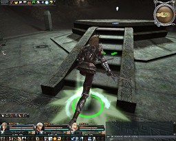 画像ギャラリー No.035のサムネイル画像 / 【PR】「グラナド・エスパダ プラス」連載「新大陸の歩き方」最終回を掲載,ベテラン覚醒で真の冒険が始まる