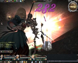 画像ギャラリー No.036のサムネイル画像 / 【PR】「グラナド・エスパダ プラス」連載「新大陸の歩き方」最終回を掲載,ベテラン覚醒で真の冒険が始まる