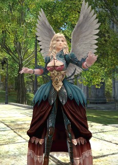 画像ギャラリー No.038のサムネイル画像 / 【PR】「グラナド・エスパダ プラス」連載「新大陸の歩き方」最終回を掲載,ベテラン覚醒で真の冒険が始まる