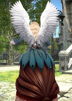 画像ギャラリー No.039のサムネイル画像 / 【PR】「グラナド・エスパダ プラス」連載「新大陸の歩き方」最終回を掲載,ベテラン覚醒で真の冒険が始まる