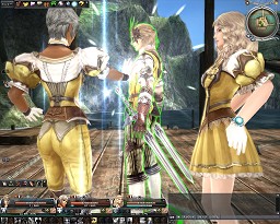 画像ギャラリー No.041のサムネイル画像 / 【PR】「グラナド・エスパダ プラス」連載「新大陸の歩き方」最終回を掲載,ベテラン覚醒で真の冒険が始まる