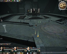 画像ギャラリー No.042のサムネイル画像 / 【PR】「グラナド・エスパダ プラス」連載「新大陸の歩き方」最終回を掲載,ベテラン覚醒で真の冒険が始まる