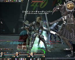 画像ギャラリー No.043のサムネイル画像 / 【PR】「グラナド・エスパダ プラス」連載「新大陸の歩き方」最終回を掲載,ベテラン覚醒で真の冒険が始まる