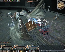 画像ギャラリー No.044のサムネイル画像 / 【PR】「グラナド・エスパダ プラス」連載「新大陸の歩き方」最終回を掲載,ベテラン覚醒で真の冒険が始まる