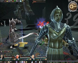 画像ギャラリー No.045のサムネイル画像 / 【PR】「グラナド・エスパダ プラス」連載「新大陸の歩き方」最終回を掲載,ベテラン覚醒で真の冒険が始まる