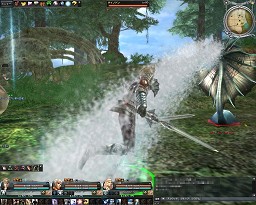 画像ギャラリー No.048のサムネイル画像 / 【PR】「グラナド・エスパダ プラス」連載「新大陸の歩き方」最終回を掲載,ベテラン覚醒で真の冒険が始まる