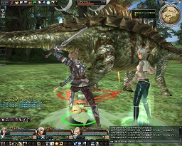 画像ギャラリー No.049のサムネイル画像 / 【PR】「グラナド・エスパダ プラス」連載「新大陸の歩き方」最終回を掲載,ベテラン覚醒で真の冒険が始まる