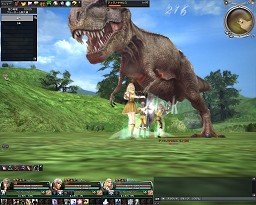 画像ギャラリー No.050のサムネイル画像 / 【PR】「グラナド・エスパダ プラス」連載「新大陸の歩き方」最終回を掲載,ベテラン覚醒で真の冒険が始まる