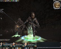 画像ギャラリー No.052のサムネイル画像 / 【PR】「グラナド・エスパダ プラス」連載「新大陸の歩き方」最終回を掲載,ベテラン覚醒で真の冒険が始まる