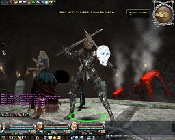 画像ギャラリー No.053のサムネイル画像 / 【PR】「グラナド・エスパダ プラス」連載「新大陸の歩き方」最終回を掲載,ベテラン覚醒で真の冒険が始まる