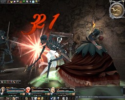 画像ギャラリー No.056のサムネイル画像 / 【PR】「グラナド・エスパダ プラス」連載「新大陸の歩き方」最終回を掲載,ベテラン覚醒で真の冒険が始まる