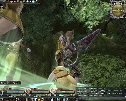 画像ギャラリー No.057のサムネイル画像 / 【PR】「グラナド・エスパダ プラス」連載「新大陸の歩き方」最終回を掲載,ベテラン覚醒で真の冒険が始まる