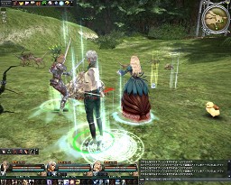 画像ギャラリー No.058のサムネイル画像 / 【PR】「グラナド・エスパダ プラス」連載「新大陸の歩き方」最終回を掲載,ベテラン覚醒で真の冒険が始まる