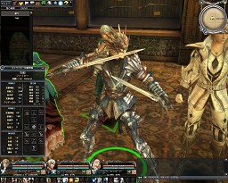 画像ギャラリー No.059のサムネイル画像 / 【PR】「グラナド・エスパダ プラス」連載「新大陸の歩き方」最終回を掲載,ベテラン覚醒で真の冒険が始まる