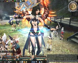 画像ギャラリー No.062のサムネイル画像 / 【PR】「グラナド・エスパダ プラス」連載「新大陸の歩き方」最終回を掲載,ベテラン覚醒で真の冒険が始まる