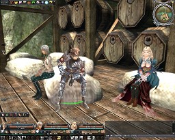 画像ギャラリー No.063のサムネイル画像 / 【PR】「グラナド・エスパダ プラス」連載「新大陸の歩き方」最終回を掲載,ベテラン覚醒で真の冒険が始まる