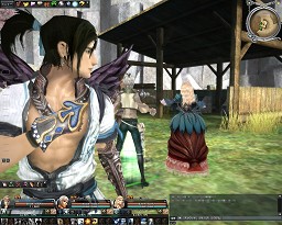 画像ギャラリー No.064のサムネイル画像 / 【PR】「グラナド・エスパダ プラス」連載「新大陸の歩き方」最終回を掲載,ベテラン覚醒で真の冒険が始まる