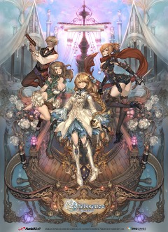 ꡼ No.002 | ڹǡGranado Espadaפ緿åץǡȡRenaissanceɤܥץ쥤⤬̵ˡץࡼӡ4Gamer˷Ǻ