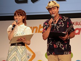 画像ギャラリー No.001のサムネイル画像 / 「エイカ」 Epic 2や「グラナド」でRenessance情報も飛び出した「HanbitStation 2010」レポート