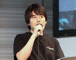 画像ギャラリー No.027のサムネイル画像 / 「エイカ」 Epic 2や「グラナド」でRenessance情報も飛び出した「HanbitStation 2010」レポート