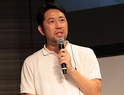 画像ギャラリー No.034のサムネイル画像 / 「エイカ」 Epic 2や「グラナド」でRenessance情報も飛び出した「HanbitStation 2010」レポート