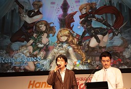 ꡼ No.035 | ֥ Epic 2֥ʥɡפRenessanceӽФHanbitStation 2010ץݡ