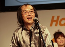 画像ギャラリー No.052のサムネイル画像 / 「エイカ」 Epic 2や「グラナド」でRenessance情報も飛び出した「HanbitStation 2010」レポート