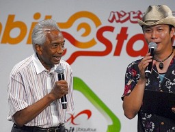 画像ギャラリー No.054のサムネイル画像 / 「エイカ」 Epic 2や「グラナド」でRenessance情報も飛び出した「HanbitStation 2010」レポート