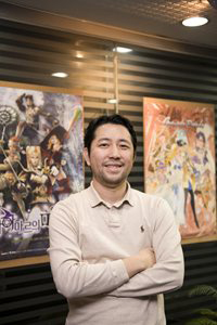 画像ギャラリー No.004のサムネイル画像 / 【PR】MMORPGを再生する“ルネッサンス”目前の「グラナド・エスパダプラス」。その4年の歩みを,ズババババ! と振り返る