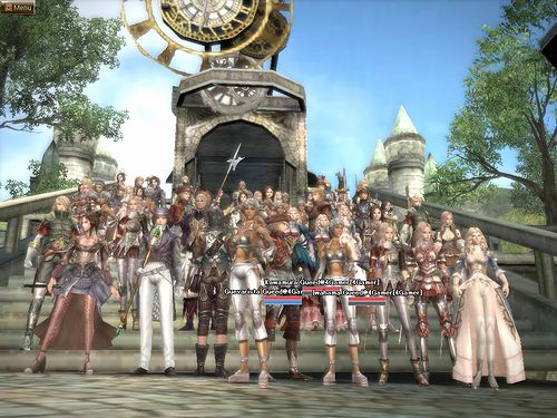 ꡼ No.011 | PRMMORPGȥͥå󥹡Ρ֥ʥɡѥץ饹ס4ǯߤ򡤥ХХХСȿ֤