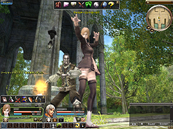 ꡼ No.016 | PRMMORPGȥͥå󥹡Ρ֥ʥɡѥץ饹ס4ǯߤ򡤥ХХХСȿ֤