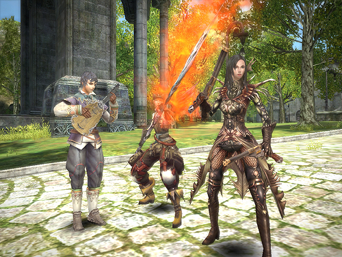 ꡼ No.022 | PRMMORPGȥͥå󥹡Ρ֥ʥɡѥץ饹ס4ǯߤ򡤥ХХХСȿ֤