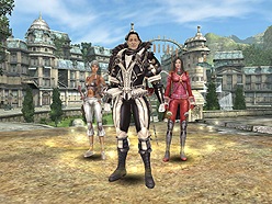 ꡼ No.025 | PRMMORPGȥͥå󥹡Ρ֥ʥɡѥץ饹ס4ǯߤ򡤥ХХХСȿ֤