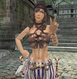 ���������꡼ No.005�Υ���ͥ������ / ��GE R�ʤ����äƳ���̱��ϲ��Ʋ���κǽ��󡪡������GE R��̥�Ϥ򿶤��֤äƤߤ褦