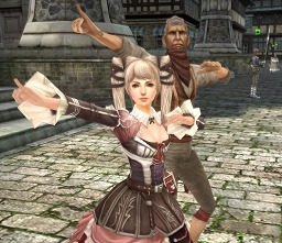 ���������꡼ No.007�Υ���ͥ������ / ��GE R�ʤ����äƳ���̱��ϲ��Ʋ���κǽ��󡪡������GE R��̥�Ϥ򿶤��֤äƤߤ褦